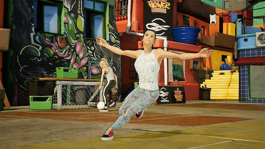 Street Power Football Xbox One Game