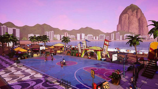 Street Power Football Xbox One Game