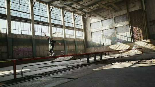 Tony Hawk's Pro Skater 1 + 2 Xbox Series X Game