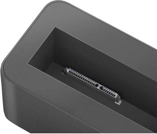 Natec NSD-0954 Hard Drive Docking Station SATA 2.5" / 3.5" with Connection USB 3.0 (NSD-0954)