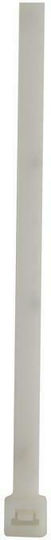 Geyer Cable Ties Plastic 700mm x 9mm in White Colour (50 pcs) (G9.0CT700W)