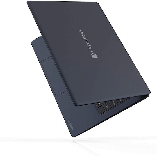 Dynabook Satellite Pro C40-H-110 14" FHD (Kern i3-1005G1/8GB/256GB SSD/W10 Pro) Dark Blue (UK Tastatur)