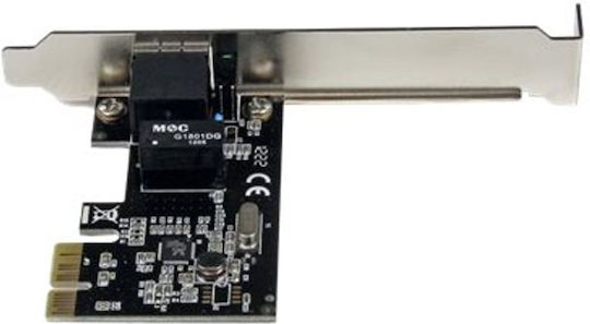 StarTech PCI-e