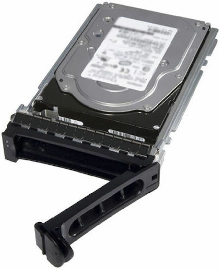 Dell 1.2TB Хард диск Σκληρи дискове 2.5" SAS 3.0 10000обороти в минута за Server 400-ATJM