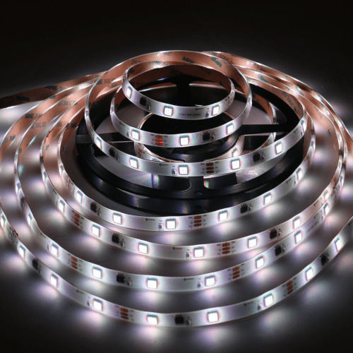Elvhx LED-Streifen 24V RGB Licht 10m Typ SMD5050