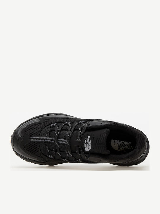 The North Face Vectiv Taraval Ανδρικά Ορειβατικά Παπούτσια Μαύρα