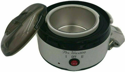 Pro Wax 500 Wax Warmer with Pot 500gr 100W