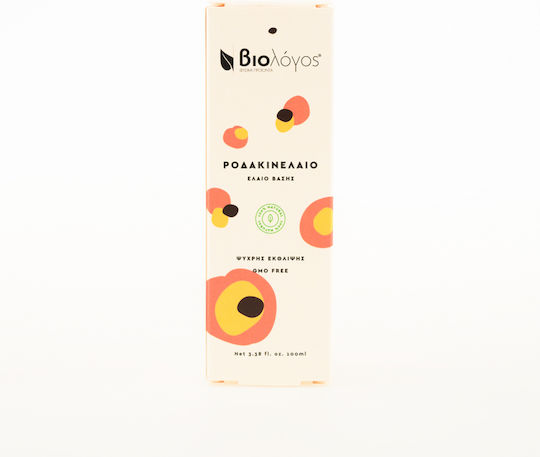 Βιολόγος 100ml