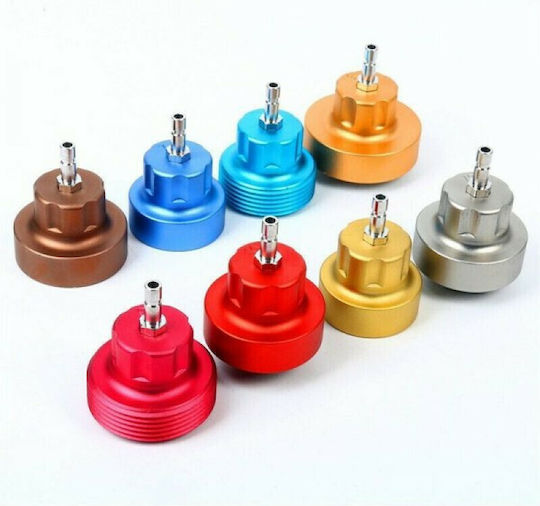 Car Air Condition Tools Set 14 Pieces