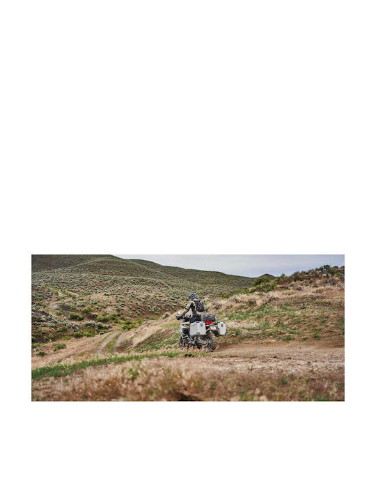 Rev'IT Reitrucksack Arid H2O Grau 9lt