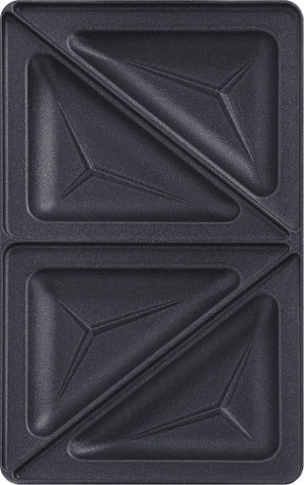 Tefal Snack Collection Hot Plates for Sandwich Maker