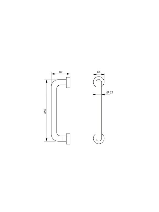 Thirard 00068667 Inox Thirard 00068667 Inox