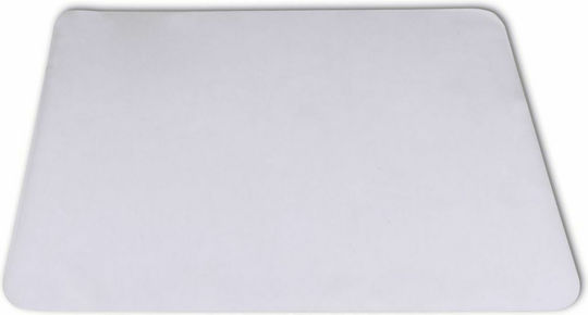vidaXL Office Floor Protector Floor Protection Mat 90 x 90 cm 240668 90x90cm