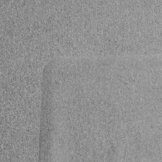 vidaXL Office Floor Protector Floor Protection Mat 90 x 90 cm 240668 90x90cm