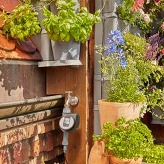 Gardena Nature Up Gardening Accessories Connectors