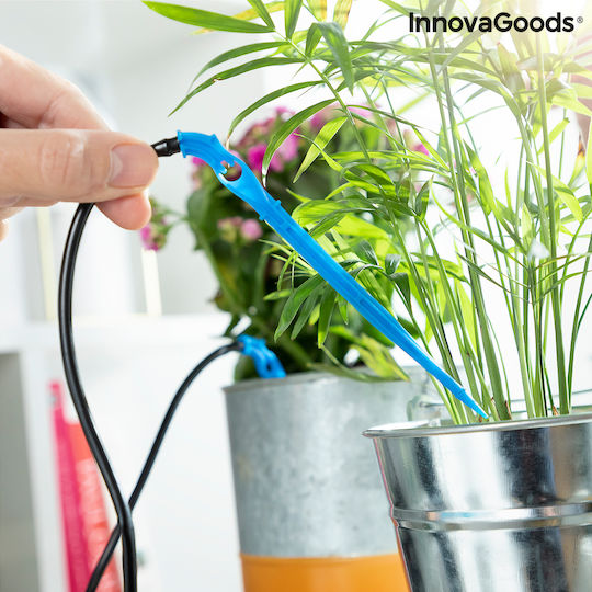 InnovaGoods Система за автоматично напояване на саксии за Pots Regott