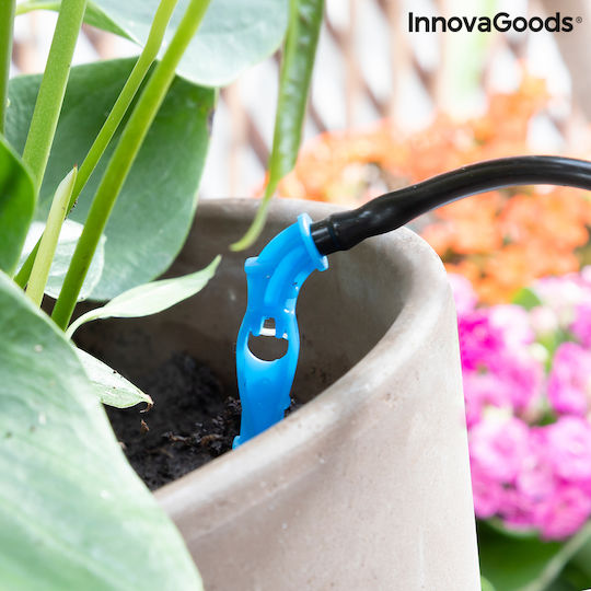 InnovaGoods Система за автоматично напояване на саксии за Pots Regott