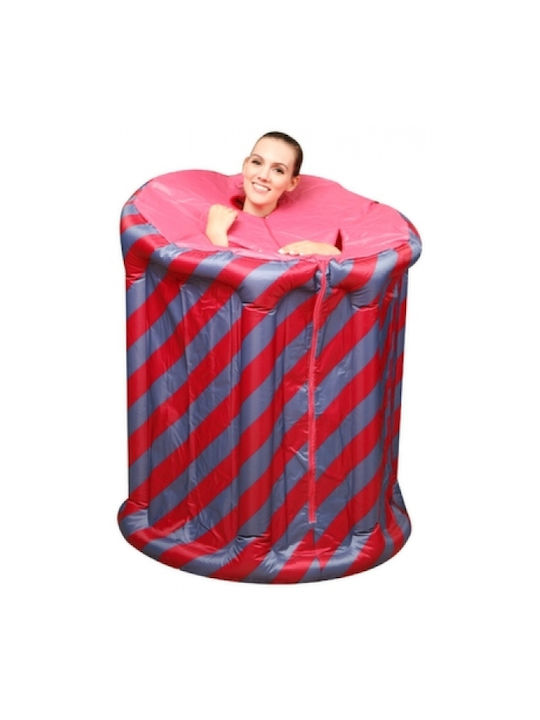 Portable Steam Indoor Individual Sauna L80xD90xH105cm