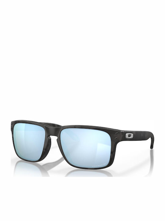 Oakley Holbrook Γυαλιά Ηλίου με Κοκκάλινο Σκελετό Oakley Holbrook Γυαλιά Ηλίου με Κοκκάλινο Σκελετό