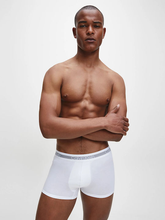 Herren Boxershorts Mehrfarbig 3Packung