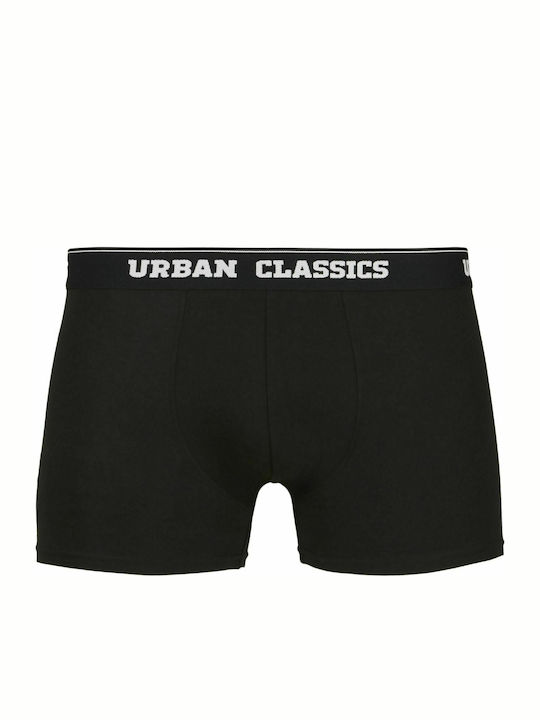 Herren Boxershorts Gray 2Packung