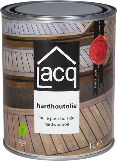 Lacq Turbogel Incolor Matt 1lt