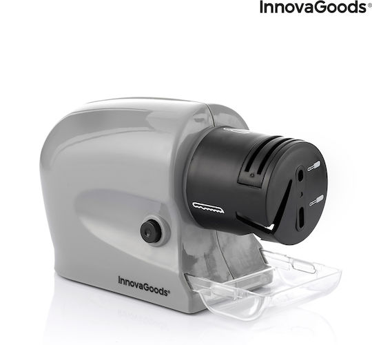 InnovaGoods Ακονιστήρι Χειρός με 1 Επίπεδο