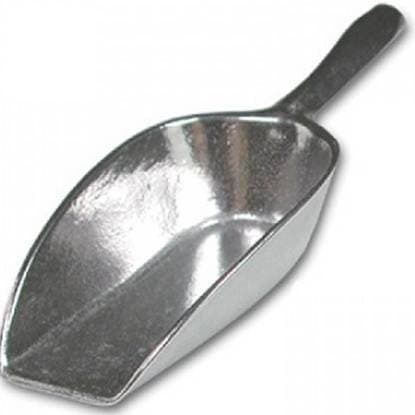 Dianomiki Lingură de Bucătărie Aluminiu