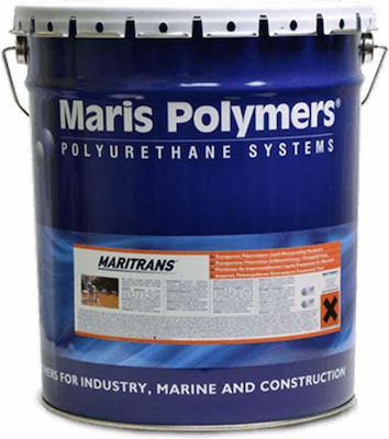 Maris Polymers Mariseal 800 Epoxy Sealing 1kg Weiß