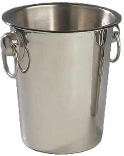 GTSA Metallic Ice Bucket Container 1.35lt 12cm