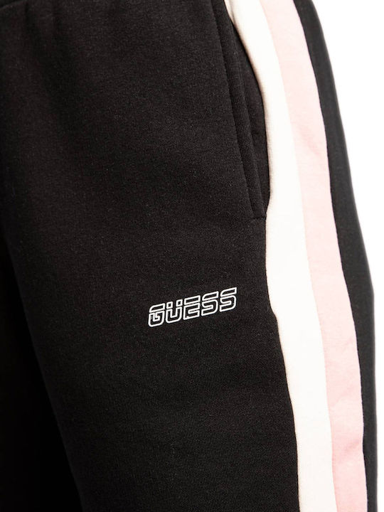 Sweatpants Black