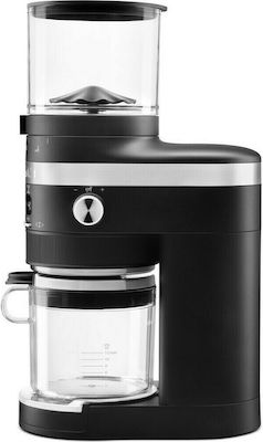 Kitchenaid Coffee Grinder On Demand 150W with Bean Hopper Capacity 340gr