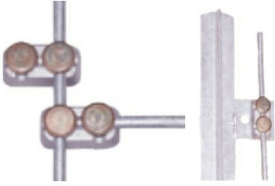 Elvhx Clamp Earthing 174
