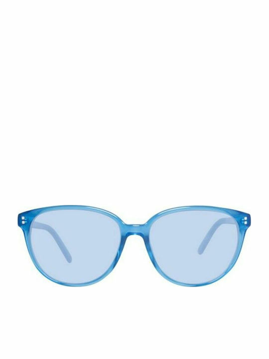 Benetton Sunglasses with Acetate Frame Benetton Sunglasses with Acetate Frame
