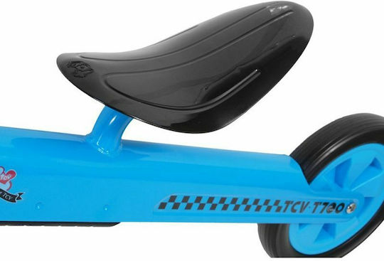 Kinderlaufrad Blau