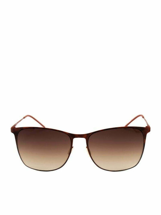 Italia Independent Sunglasses with Metal Frame