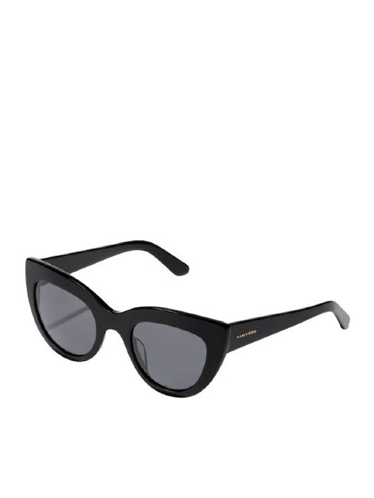 Hawkers Hyde Ochelari de soare Μαύρα cu Cadru & Negru Lentilă Hawkers Hyde Ochelari de soare Μαύρα cu Cadru & Negru Lentilă