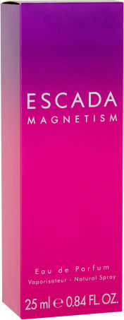 Escada Magnetism Парфюмна вода 25мл
