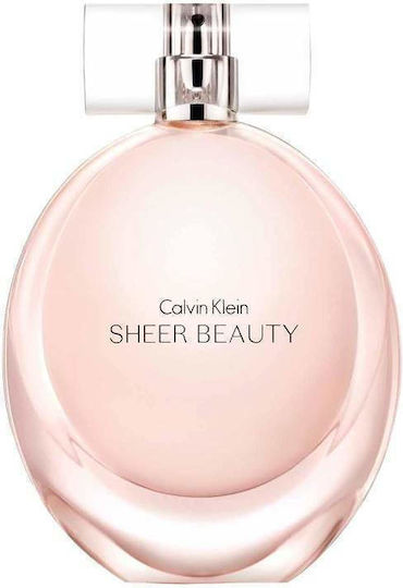 Calvin Klein Beauty Тоалетна вода 100мл