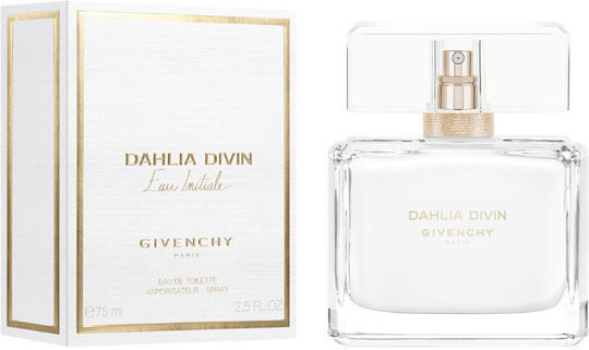 Givenchy Dahlia Divin Eau Initiale Eau de Toilette 75ml