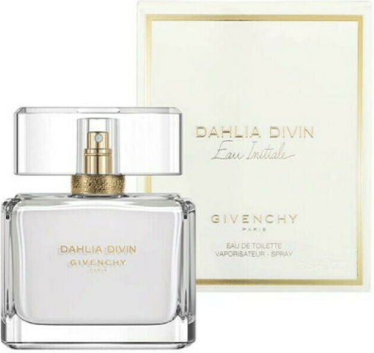 Givenchy Dahlia Divin Eau Initiale Eau de Toilette 75ml
