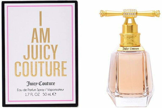 Juicy Couture I Am Juicy Couture Eau de Parfum 100ml