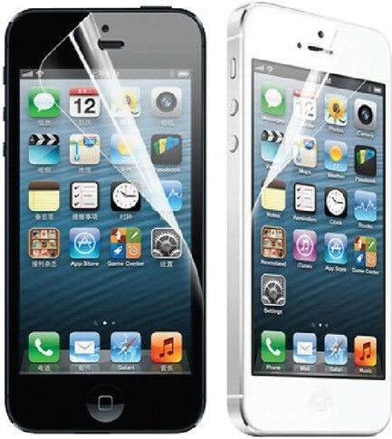 Screen Protector (iPhone 5 / 5s / SE)