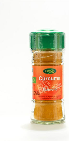 Artemis Turmeric Organic 30gr