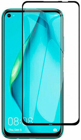 Προστατευτικο Tempered Glass (Huawei P40 Lite)