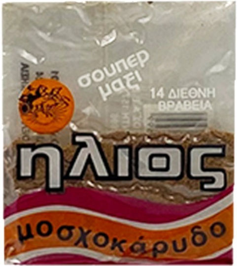 Ήλιος Μοσχοκάρυδο Τριμμένο 15gr