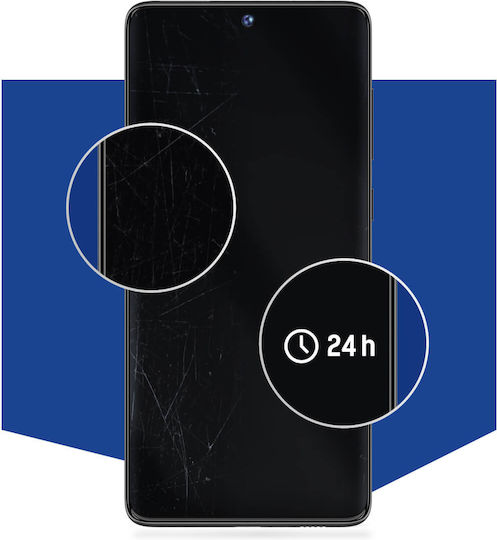 3MK Silver Protection+ Antimicrobial Screen Protector (Xperia 1 III)