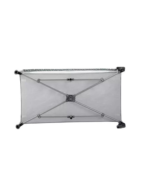 Momi Belove Кошара за игра с Матрак Jade 65x125см