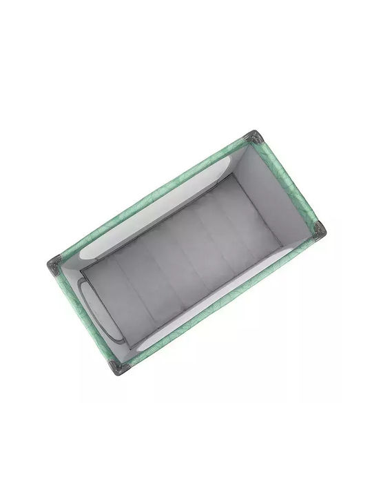 Momi Belove Кошара за игра с Матрак Jade 65x125см