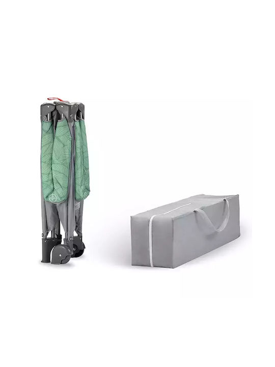 Momi Belove Кошара за игра с Матрак Jade 65x125см